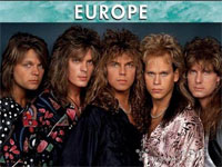 The Final Countdown-Europe钢琴谱文件(五线谱、双手简谱、数字谱、Midi、PDF)免费下载