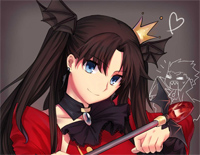 孤独的巡礼-Fate/stay night插曲-EOP教学曲钢琴谱文件(五线谱、双手简谱、数字谱、Midi、PDF)免费下载