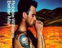 Better Man-罗比•威廉姆斯-Robbie Williams钢琴谱文件(五线谱、双手简谱、数字谱、Midi、PDF)免费下载