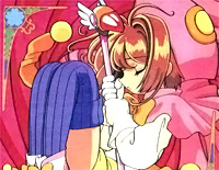 Nukumori no Kioku-《魔卡少女樱》OST2钢琴谱文件（五线谱、双手简谱、数字谱、Midi、PDF）免费下载
