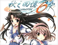 Irreplaceable memories-《秋之回忆6》 bgm钢琴谱文件（五线谱、双手简谱、数字谱、Midi、PDF）免费下载