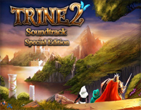 Trine 2 Main Theme-三位一体2 OST-EOP教学曲钢琴谱文件(五线谱、双手简谱、数字谱、Midi、PDF)免费下载