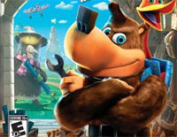 Gobi's Valley-《班卓熊大冒险》(Banjo-Kazooie)钢琴谱文件(五线谱、双手简谱、数字谱、Midi、PDF)免费下载