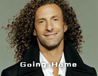 Going Home- Kenny-G萨克斯经典名曲改编钢琴谱文件（五线谱、双手简谱、数字谱、Midi、PDF）免费下载