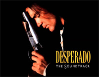Cancion Del Mariachi-《Desperado》（杀人三步曲）OST钢琴谱文件（五线谱、双手简谱、数字谱、Midi、PDF）免费下载
