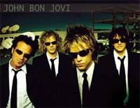 Livin' on a prayer-Bon Jovi钢琴谱文件(五线谱、双手简谱、数字谱、Midi、PDF)免费下载