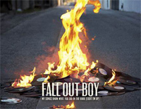 My Songs Know What You Did In The Dark-Fall Out Boy钢琴谱文件（五线谱、双手简谱、数字谱、Midi、PDF）免费下载