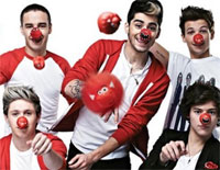 One Way Or Another (Teenage Kicks)-One Direction钢琴谱文件(五线谱、双手简谱、数字谱、Midi、PDF)免费下载