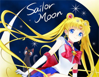 私たちになりたくて-《美少女戦士セーラームーンSuperS》ED1-EOP教学曲钢琴谱文件(五线谱、双手简谱、数字谱、Midi、PDF)免费下载