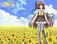 Kimi Wo Omou Melodi想念你的旋律-Shuffle Memories钢琴谱文件(五线谱、双手简谱、数字谱、Midi、PDF)免费下载
