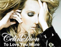 To Love You More-恋人よ〔恋人啊!〕主题曲钢琴谱文件(五线谱、双手简谱、数字谱、Midi、PDF)免费下载