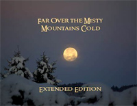 Far over the Misty Mountains Cold-霍比特人OST钢琴谱文件（五线谱、双手简谱、数字谱、Midi、PDF）免费下载