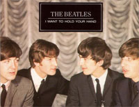 I Want to Hold Your Hand-The Beatles钢琴谱文件(五线谱、双手简谱、数字谱、Midi、PDF)免费下载