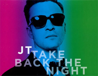Take Back The Night-Justin Timberlake钢琴谱文件(五线谱、双手简谱、数字谱、Midi、PDF)免费下载