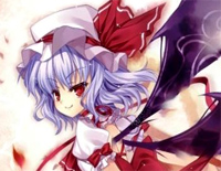No Life Queen-SOUND HOLIC MEETS TOHO～东方的幽々舞踏剧～钢琴谱文件（五线谱、双手简谱、数字谱、Midi、PDF）免费下载
