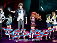 Stone cold-セイクリッドセブン OP-Sacred Seven OP钢琴谱文件(五线谱、双手简谱、数字谱、Midi、PDF)免费下载