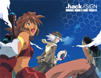 Fake wings-骇客时空 OST-.Hack//Sign OST钢琴谱文件(五线谱、双手简谱、数字谱、Midi、PDF)免费下载
