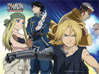 Period-ピリオド-钢之炼金术师 FULLMETAL ALCHEMIST OP4钢琴谱文件（五线谱、双手简谱、数字谱、Midi、PDF）免费下载