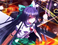 霊知の太阳信仰~Nuclear Fusion-东方地灵殿~Subterranean Animism.钢琴谱文件(五线谱、双手简谱、数字谱、Midi、PDF)免费下载