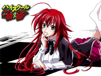 Trip -innocent of D--恶魔高校D×D OP钢琴谱文件(五线谱、双手简谱、数字谱、Midi、PDF)免费下载