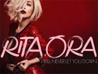 I Will Never Let You Down-Rita Ora钢琴谱文件(五线谱、双手简谱、数字谱、Midi、PDF)免费下载