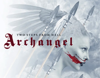 Archangel-two steps from hell钢琴谱文件(五线谱、双手简谱、数字谱、Midi、PDF)免费下载