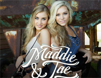 Girl in a Country Song-Maddie & Tae钢琴谱文件(五线谱、双手简谱、数字谱、Midi、PDF)免费下载