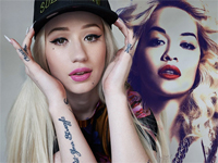 Black Widow-Iggy Azalea ft. Rita Ora钢琴谱文件(五线谱、双手简谱、数字谱、Midi、PDF)免费下载