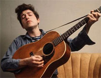 Blowin' in the Wind-Bob Dylan钢琴谱文件(五线谱、双手简谱、数字谱、Midi、PDF)免费下载