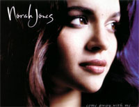 Come Away with Me-Norah Jones钢琴谱文件(五线谱、双手简谱、数字谱、Midi、PDF)免费下载