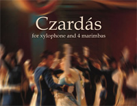 查尔达什舞曲-Czardas-Vittorio Monti钢琴谱文件（五线谱、双手简谱、数字谱、Midi、PDF）免费下载