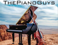 Love Story Meets Viva La Vida-The Piano Guys钢琴谱文件(五线谱、双手简谱、数字谱、Midi、PDF)免费下载