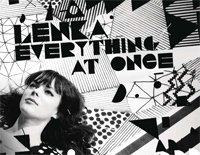 Everything At Once-简单版-Lenka钢琴谱文件(五线谱、双手简谱、数字谱、Midi、PDF)免费下载