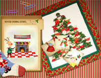 I Heard the Bells on Christmas Day-David Huntsinger钢琴谱文件(五线谱、双手简谱、数字谱、Midi、PDF)免费下载