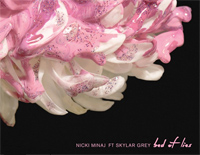 Bed of Lies-Nicki Minaj & Skylar Grey钢琴谱文件(五线谱、双手简谱、数字谱、Midi、PDF)免费下载