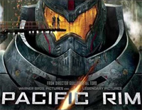 Pacific Rim Main Theme-环太平洋主题曲钢琴谱文件(五线谱、双手简谱、数字谱、Midi、PDF)免费下载