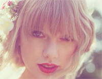You Are In Love-Taylor Swift钢琴谱文件(五线谱、双手简谱、数字谱、Midi、PDF)免费下载