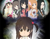 World s End Girl s Rondo-选择扩散者WIXOSS OP钢琴谱文件(五线谱、双手简谱、数字谱、Midi、PDF)免费下载