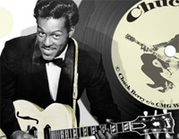 You Never Can Tell-Chuck Berry钢琴谱文件(五线谱、双手简谱、数字谱、Midi、PDF)免费下载