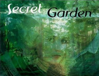 Papillon-Songs from a Secret Garden钢琴谱文件（五线谱、双手简谱、数字谱、Midi、PDF）免费下载