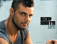 Livin' La Vida Loca-Ricky Martin钢琴谱文件(五线谱、双手简谱、数字谱、Midi、PDF)免费下载