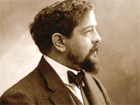 Arabesque No. 1-Claude Debussy钢琴谱文件(五线谱、双手简谱、数字谱、Midi、PDF)免费下载