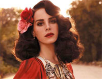 Summertime Sadness(夏日忧郁)-Lana Del Rey钢琴谱文件(五线谱、双手简谱、数字谱、Midi、PDF)免费下载