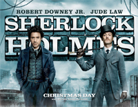 Discombobulate-Sherlock Holmes Theme钢琴谱文件(五线谱、双手简谱、数字谱、Midi、PDF)免费下载