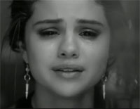 The Heart Wants What It Wants-Selena Gomez钢琴谱文件（五线谱、双手简谱、数字谱、Midi、PDF）免费下载