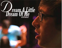 Dream A Little Dream Of Me-Yiruma钢琴谱文件(五线谱、双手简谱、数字谱、Midi、PDF)免费下载
