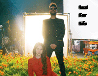 Lust For Life-Lana Del Rey钢琴谱文件(五线谱、双手简谱、数字谱、Midi、PDF)免费下载