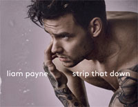 Strip That Down-Liam Payne钢琴谱文件(五线谱、双手简谱、数字谱、Midi、PDF)免费下载