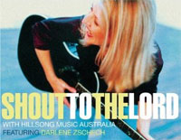 Shout to the Lord-Hillsong钢琴谱文件(五线谱、双手简谱、数字谱、Midi、PDF)免费下载