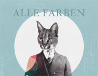 Little Hollywood-Alle Farben钢琴谱文件(五线谱、双手简谱、数字谱、Midi、PDF)免费下载